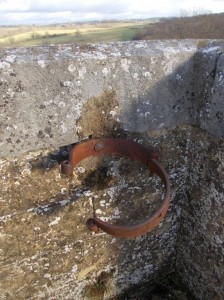 culan iron ring